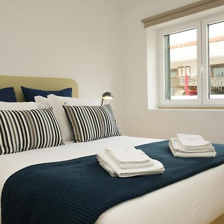 Love Apartment Beco Torto, Cascais Bagian luar foto