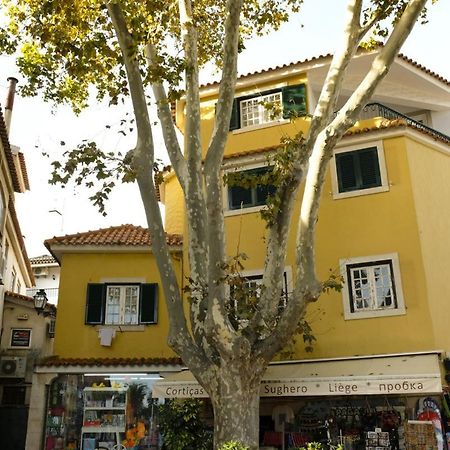 Love Apartment Beco Torto, Cascais Bagian luar foto