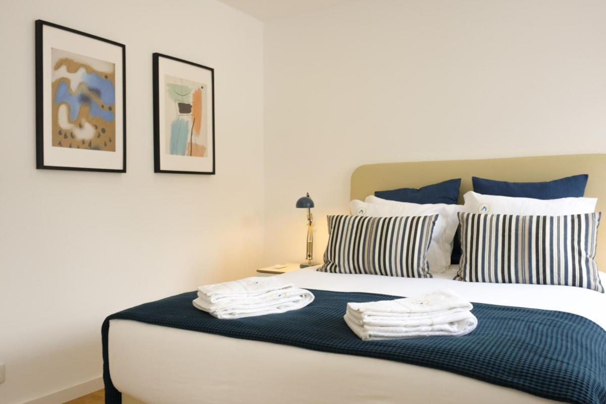 Love Apartment Beco Torto, Cascais Bagian luar foto