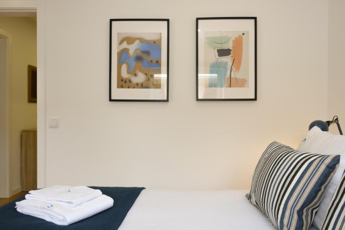 Love Apartment Beco Torto, Cascais Bagian luar foto