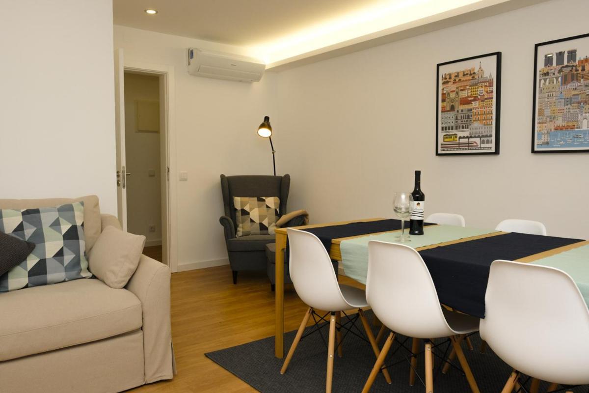 Love Apartment Beco Torto, Cascais Bagian luar foto