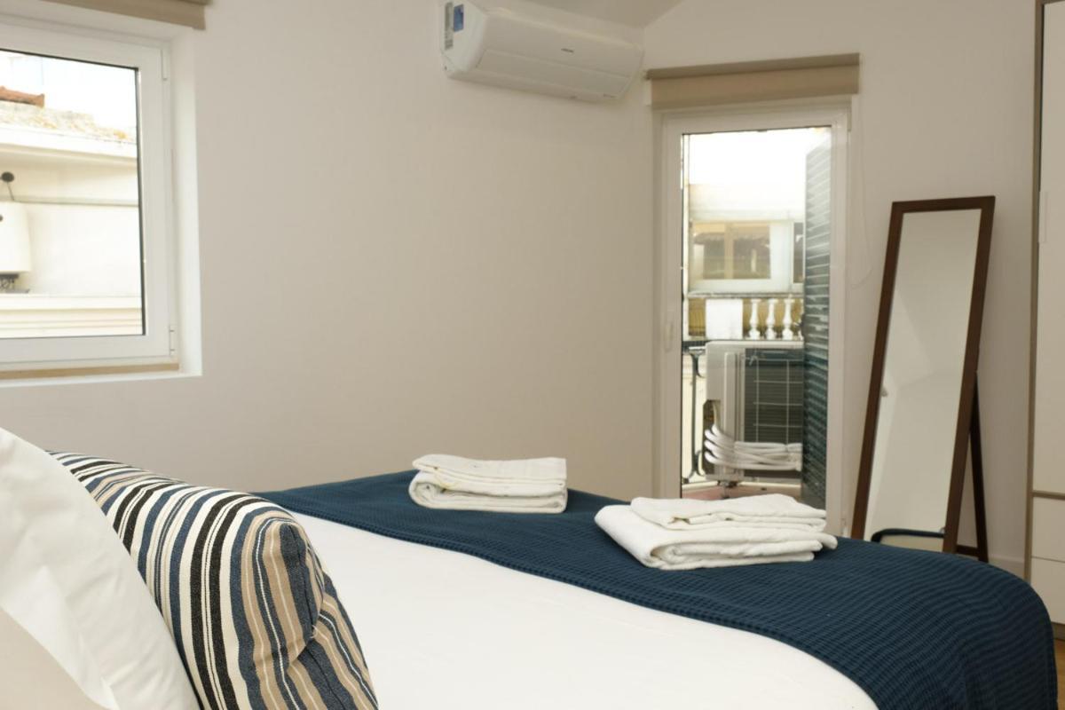 Love Apartment Beco Torto, Cascais Bagian luar foto