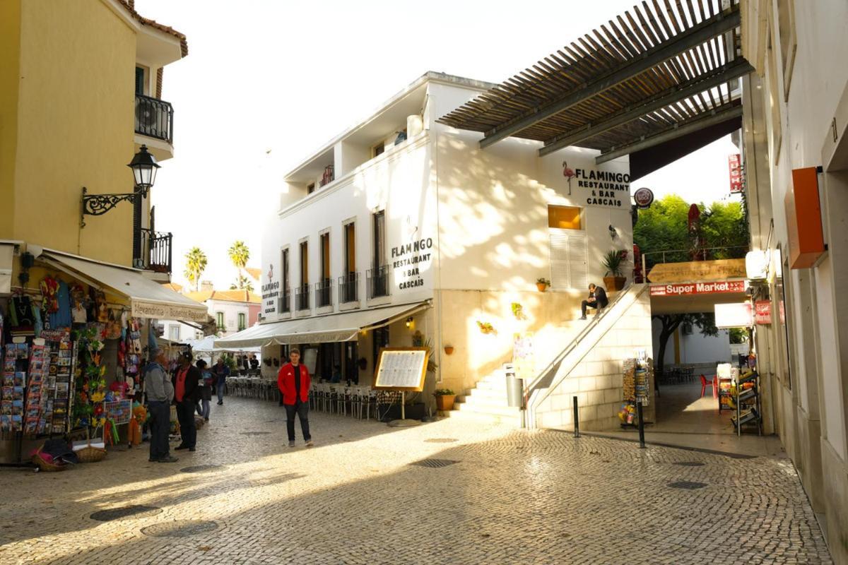 Love Apartment Beco Torto, Cascais Bagian luar foto