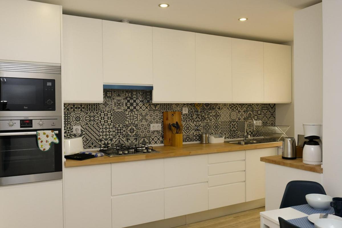 Love Apartment Beco Torto, Cascais Bagian luar foto