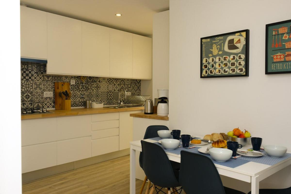 Love Apartment Beco Torto, Cascais Bagian luar foto