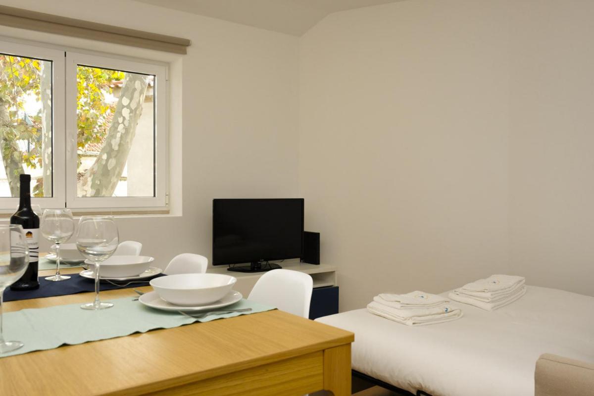 Love Apartment Beco Torto, Cascais Bagian luar foto